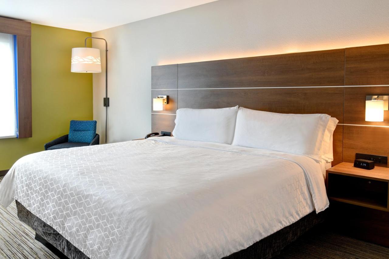 Holiday Inn Express & Suites - Ottawa By Ihg Екстер'єр фото