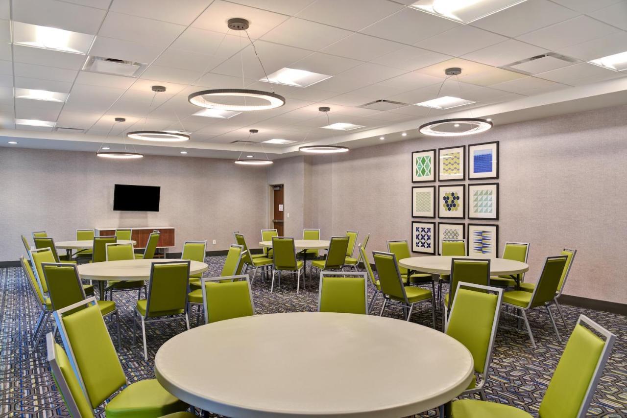 Holiday Inn Express & Suites - Ottawa By Ihg Екстер'єр фото