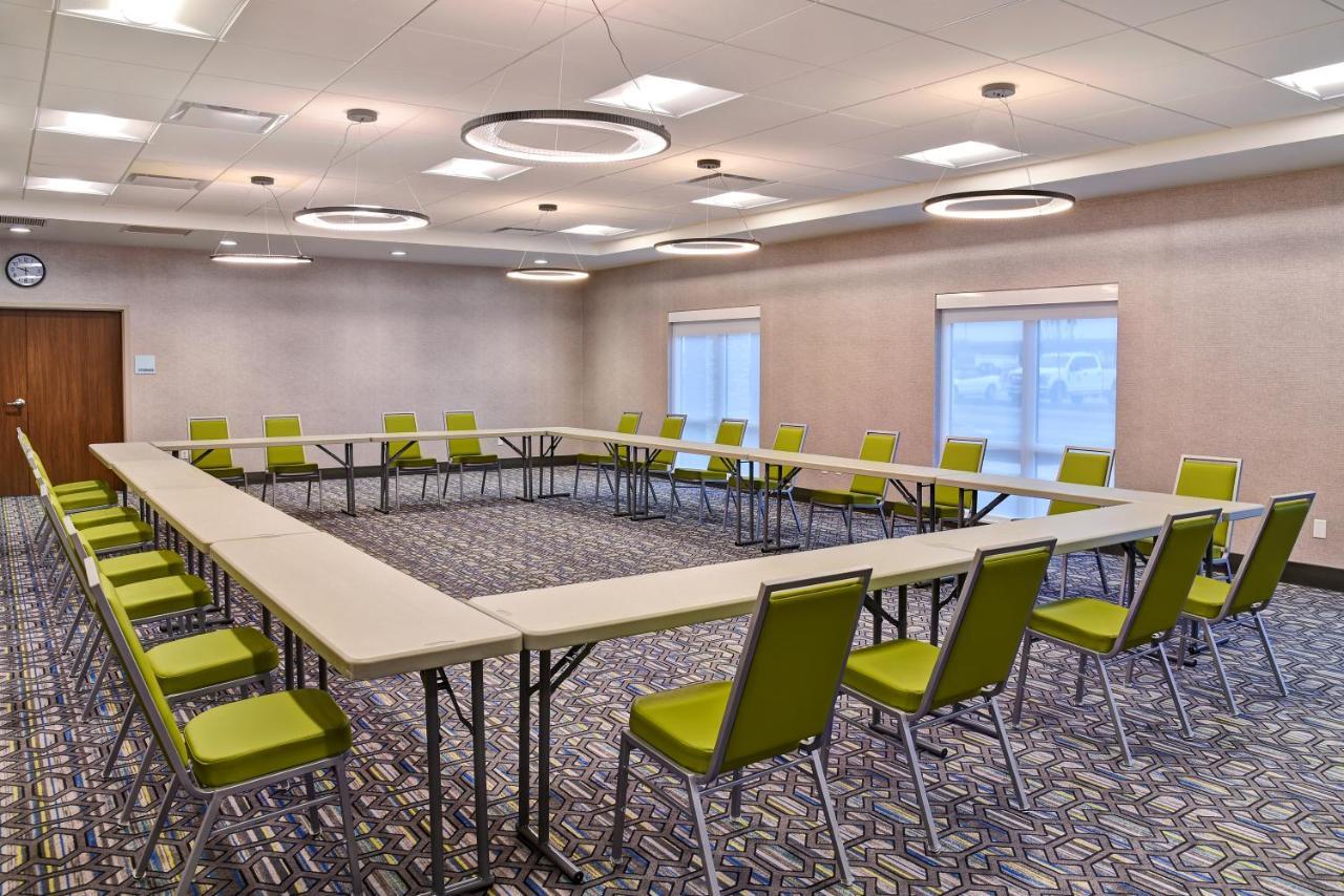 Holiday Inn Express & Suites - Ottawa By Ihg Екстер'єр фото
