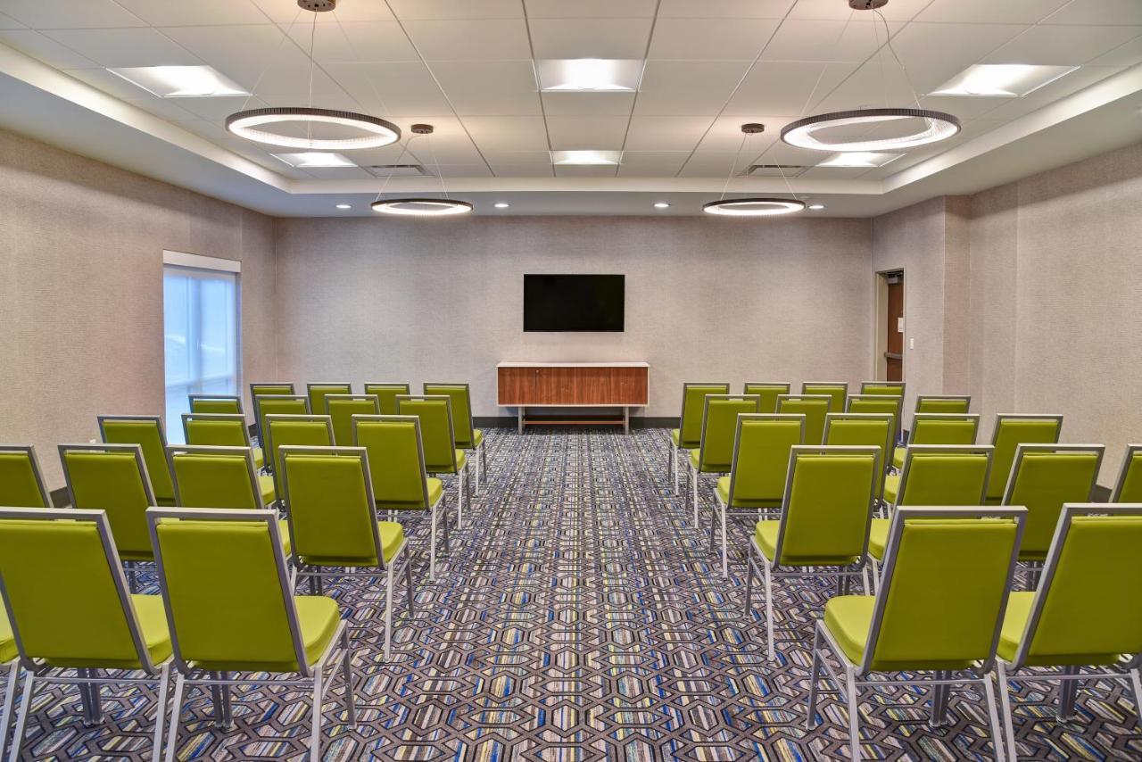 Holiday Inn Express & Suites - Ottawa By Ihg Екстер'єр фото