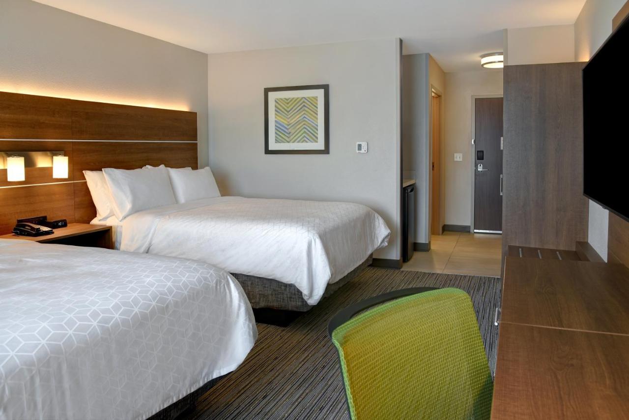 Holiday Inn Express & Suites - Ottawa By Ihg Екстер'єр фото