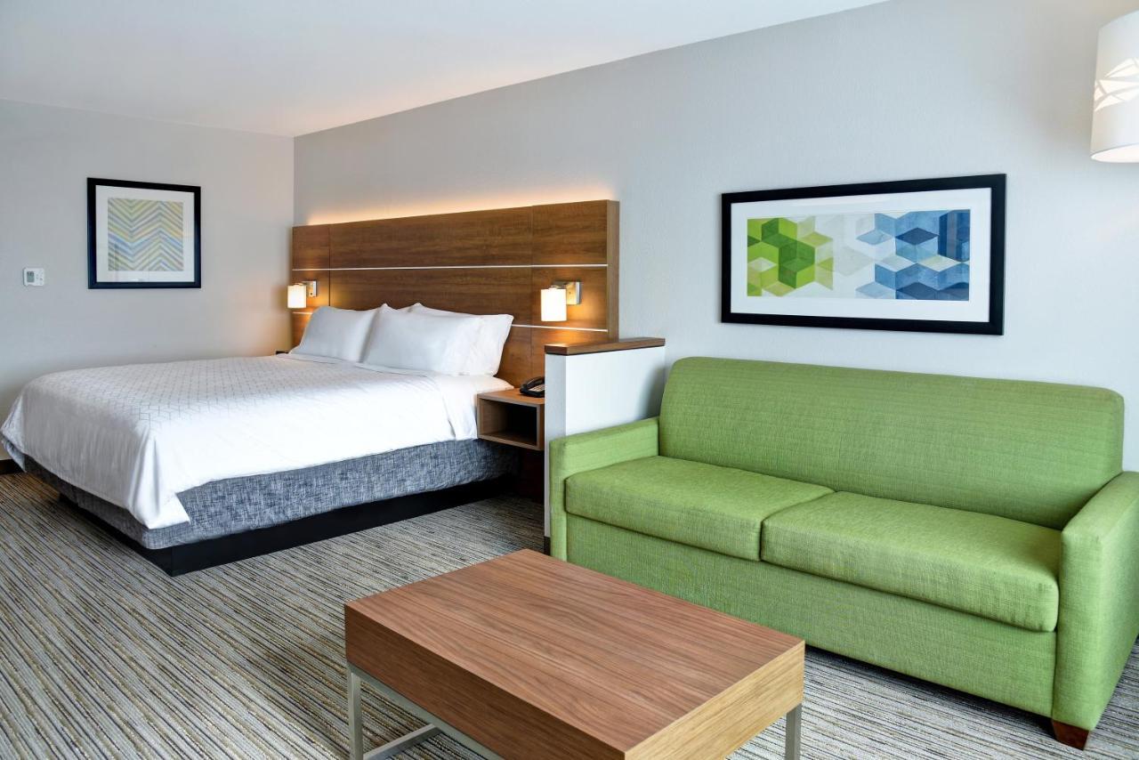 Holiday Inn Express & Suites - Ottawa By Ihg Екстер'єр фото