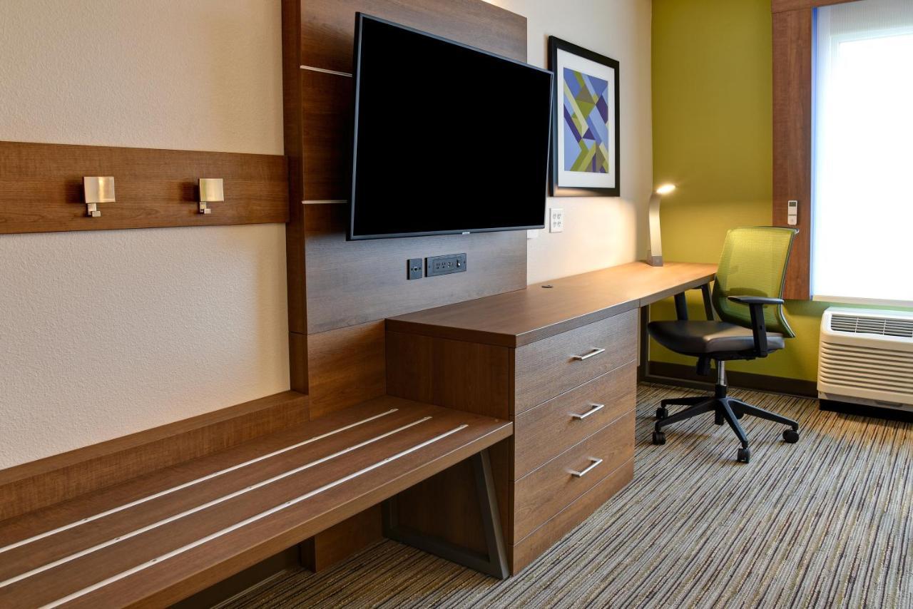 Holiday Inn Express & Suites - Ottawa By Ihg Екстер'єр фото