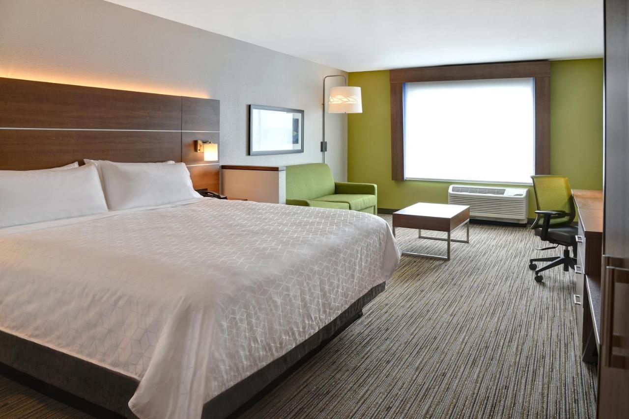 Holiday Inn Express & Suites - Ottawa By Ihg Екстер'єр фото