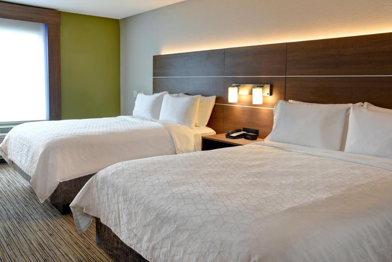 Holiday Inn Express & Suites - Ottawa By Ihg Екстер'єр фото