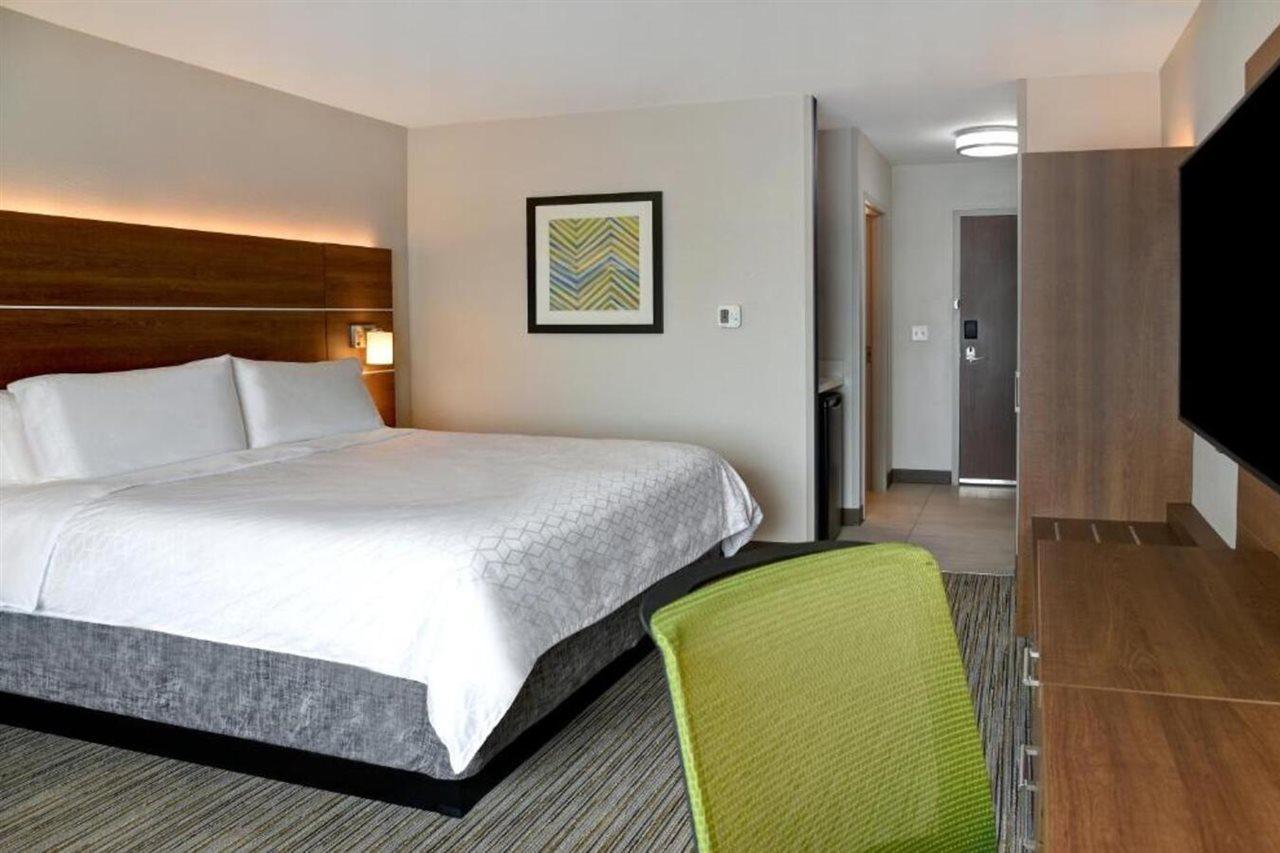 Holiday Inn Express & Suites - Ottawa By Ihg Екстер'єр фото
